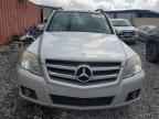 2012 MERCEDES-BENZ GLK-Class