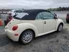 2005 VOLKSWAGEN Beetle
