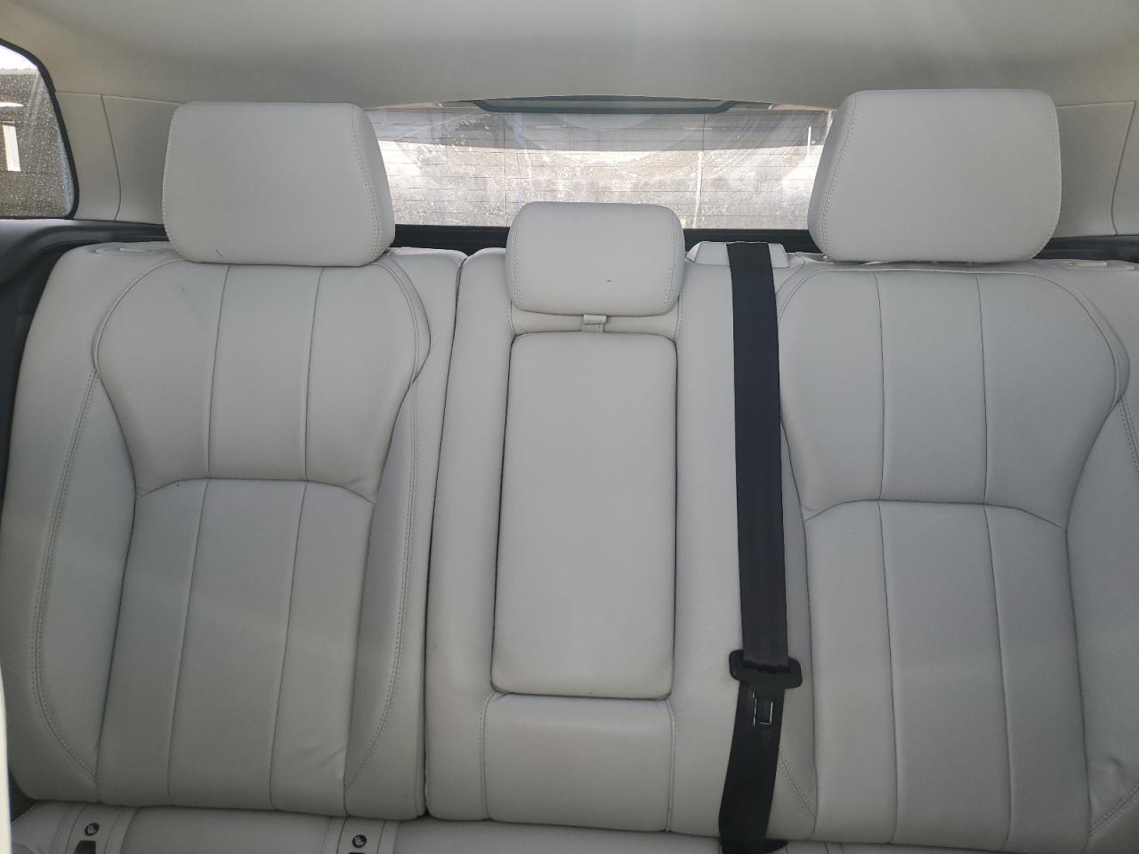 2018 LAND ROVER RANGE ROVER