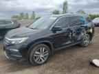 2018 HONDA PILOT