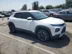2021 CHEVROLET Trailblazer