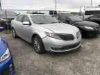 2014 LINCOLN MKS