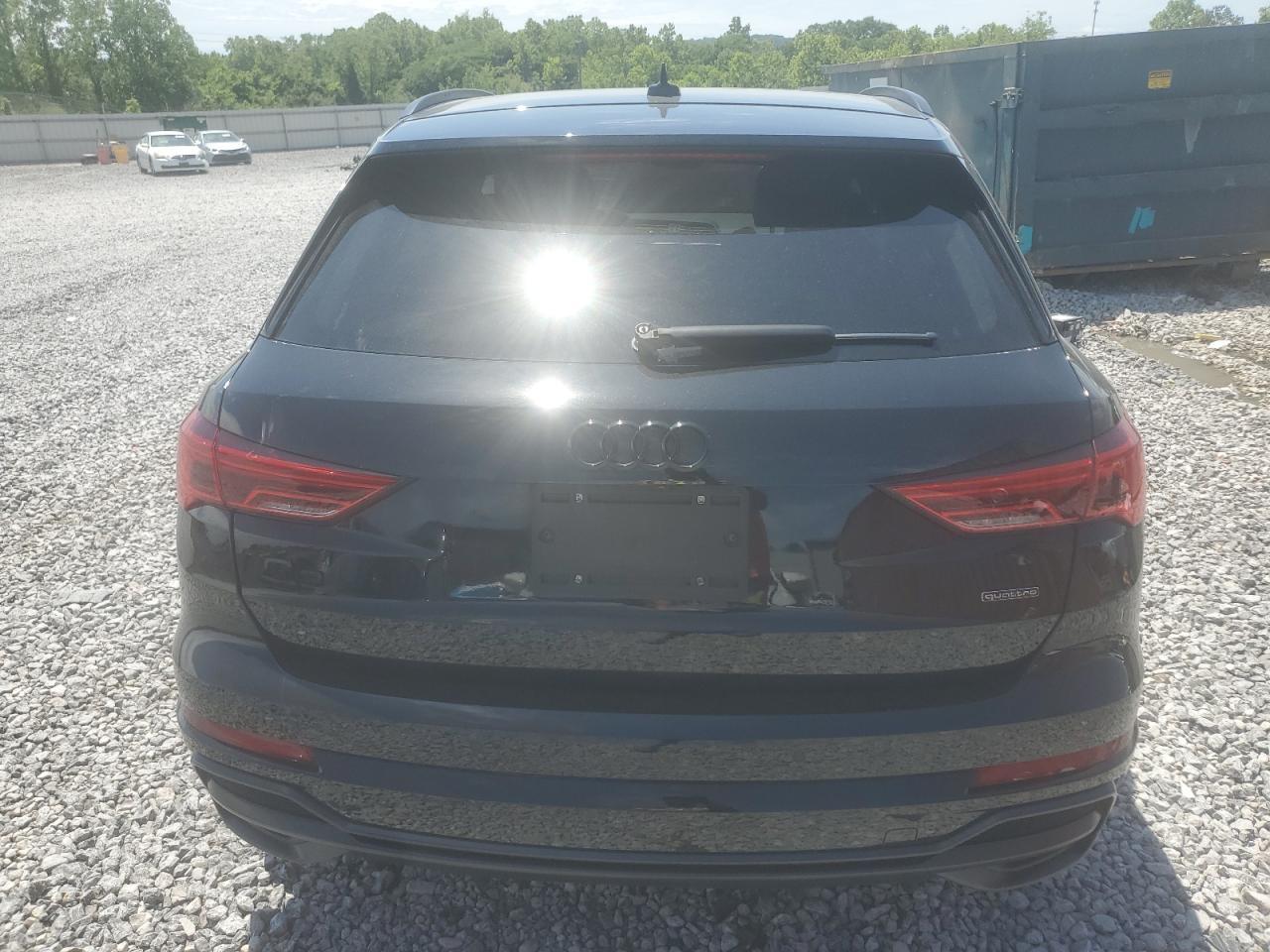 2021 AUDI Q3