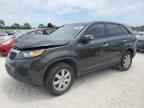 2013 KIA SORENTO