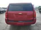 2015 CHEVROLET Suburban