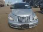 2001 CHRYSLER PT CRUISER