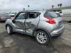 2011 NISSAN Juke