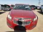 2012 CHEVROLET CRUZE
