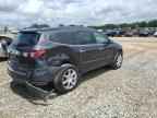 2016 CHEVROLET TRAVERSE