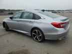 2021 HONDA ACCORD