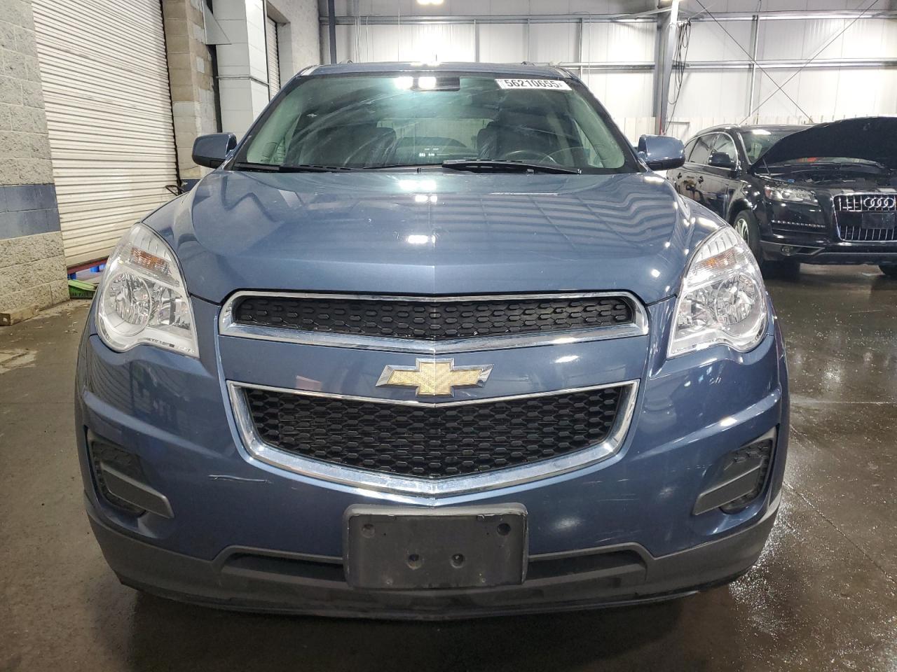 2012 CHEVROLET EQUINOX