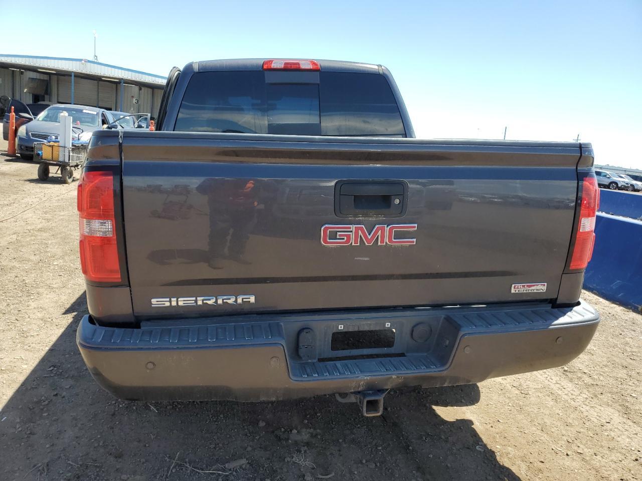 2014 GMC Sierra