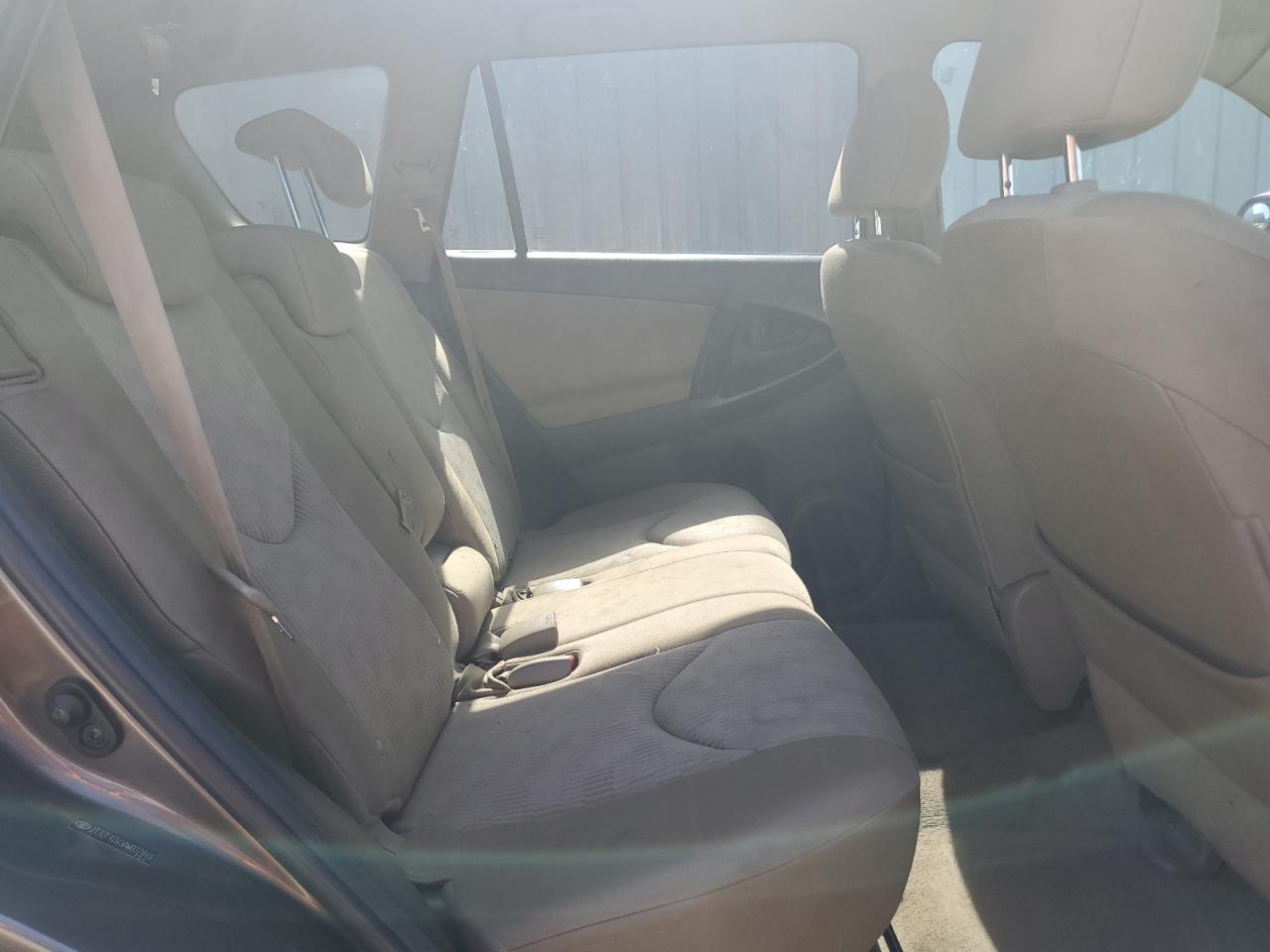 2010 TOYOTA RAV4