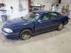 2005 CHEVROLET IMPALA