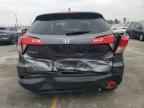 2016 HONDA HR-V