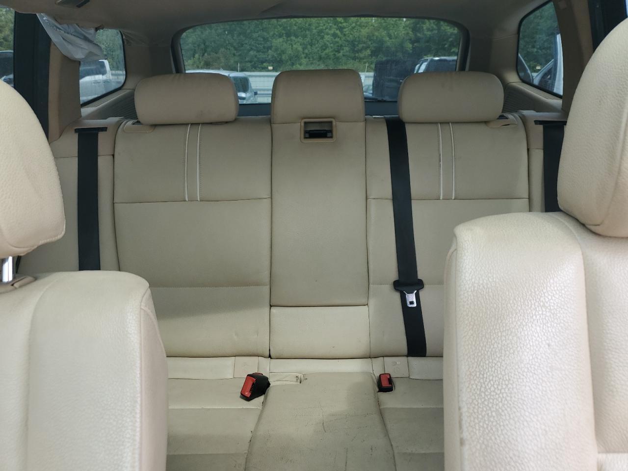 2004 BMW X3