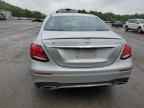 2017 MERCEDES-BENZ E-Class