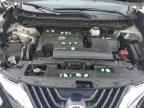 2015 NISSAN MURANO