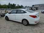2015 HYUNDAI ACCENT