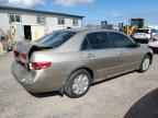 2004 HONDA ACCORD