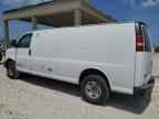 2005 GMC Savana