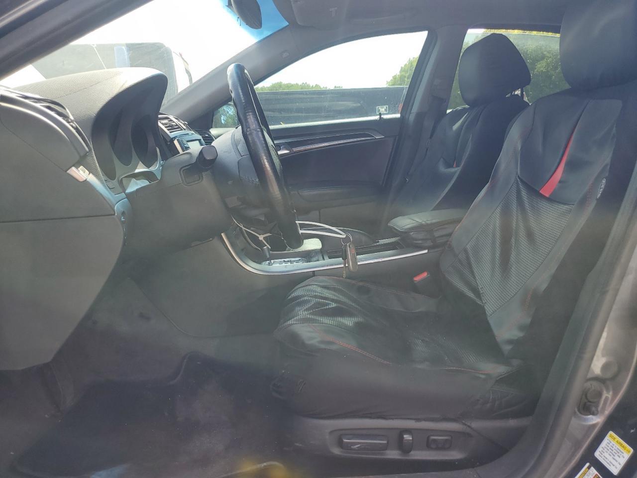 2005 ACURA TL