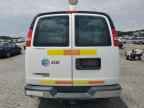 2014 CHEVROLET EXPRESS 2500