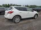 2014 NISSAN MURANO