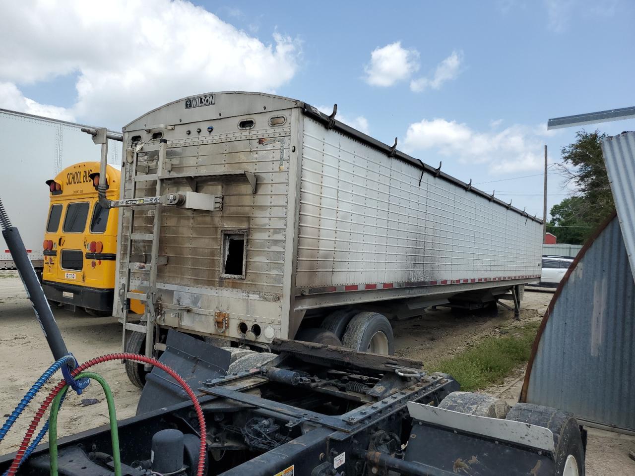 2021 Wilson Trailer