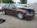 2012 CHRYSLER 200