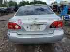 2005 TOYOTA COROLLA