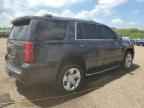 2015 CHEVROLET Tahoe