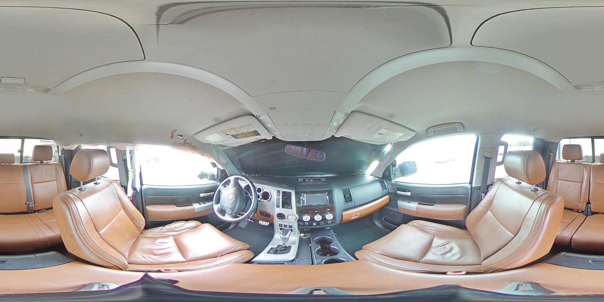 2007 TOYOTA TUNDRA