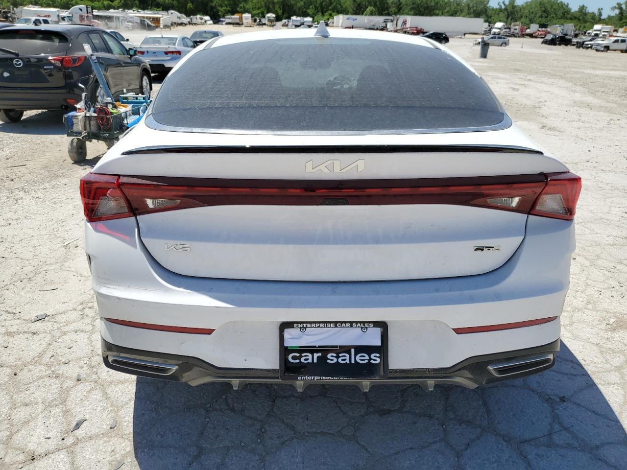 2023 KIA K5