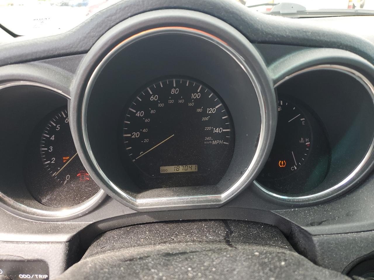 2008 LEXUS RX 350