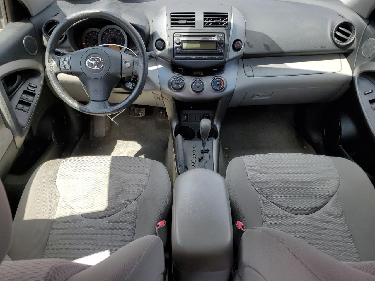 2012 TOYOTA RAV4
