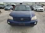 2003 TOYOTA HIGHLANDER