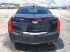 2016 CADILLAC ATS