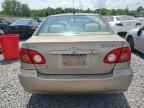 2007 TOYOTA COROLLA