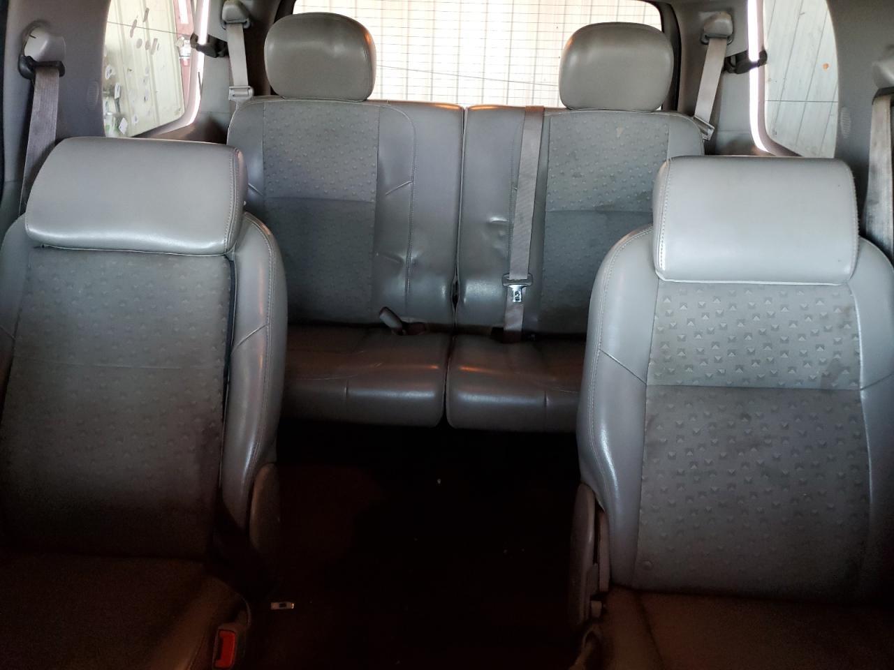 2005 CHEVROLET Uplander