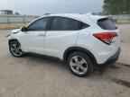 2016 HONDA HR-V