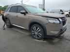 2023 NISSAN PATHFINDER