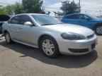 2011 CHEVROLET IMPALA