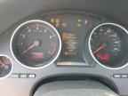 2009 AUDI A4