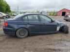 2009 BMW 3 SERIES