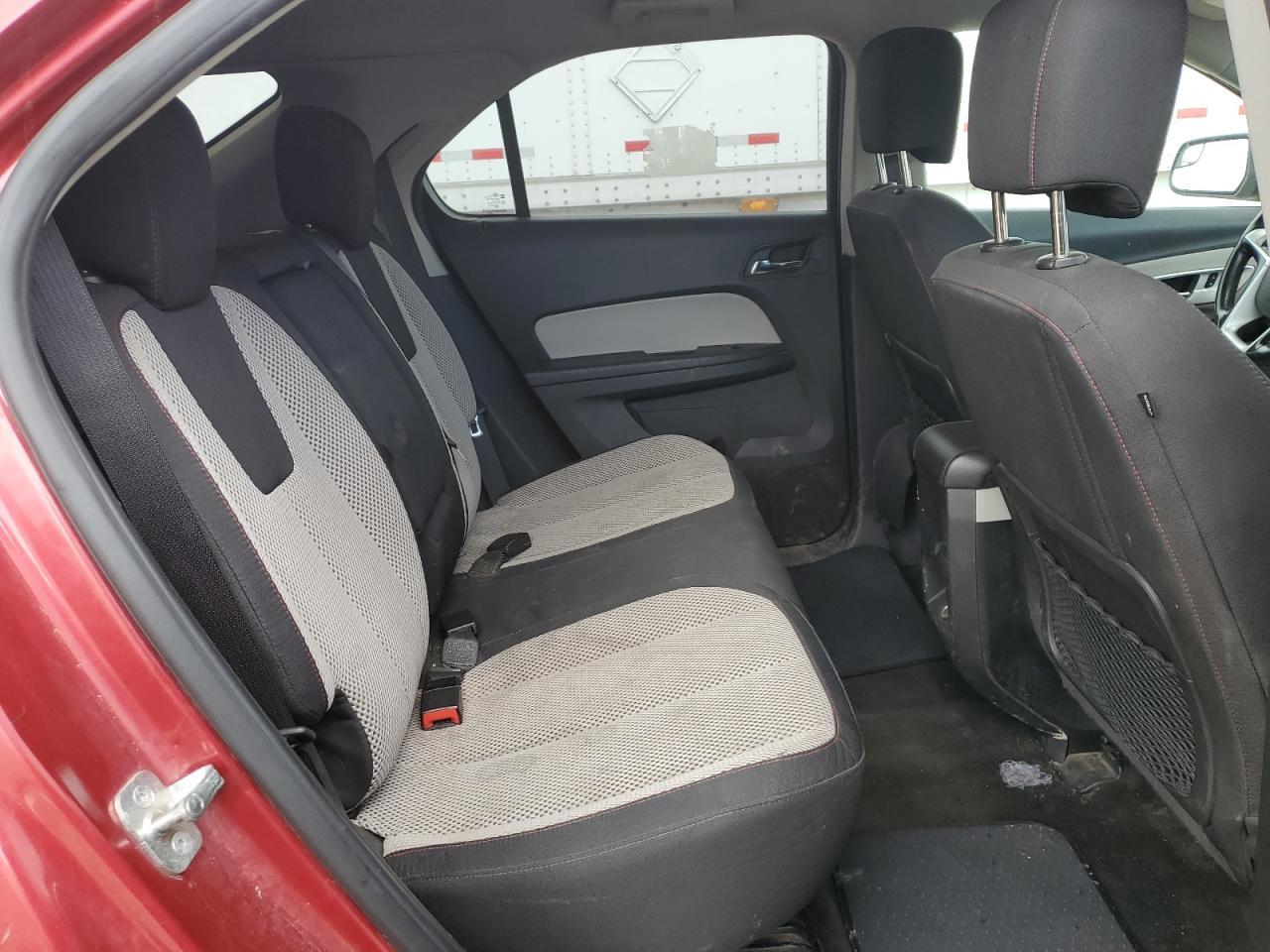 2014 CHEVROLET EQUINOX