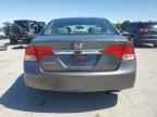 2010 HONDA CIVIC