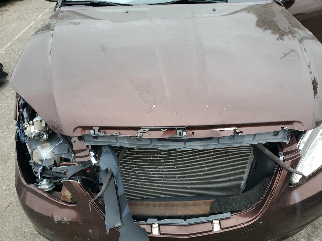 2012 CHRYSLER 200