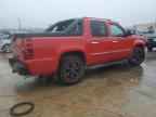 2010 CHEVROLET Avalanche