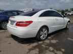 2012 MERCEDES-BENZ E-Class